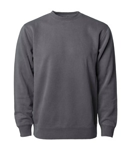 Alta calidad de peso pesado hombres sudaderas logotipo personalizado de fábrica al por mayor para los hombres logotipo personalizado 345GSM algodón polar sudadera - Product Image 6