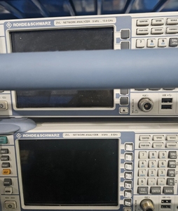 Vente de produits d'occasion Rohde & Schwarz ZVL6 - Product Image 4