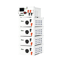 Sistema de Gestión de Baterías JKESS HV BMS 200A 80-1000V, WIFI, RS485, CAN, Maestro-Esclavo, Kits de Caja de Baterías LiFePO4, BMS con Balance Activo