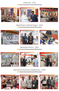 Delcolabs gợn thiết bị xe tăng cho sinh viên vật lý phòng thí nghiệm thiết bị giáo dục bán - Product Image 5