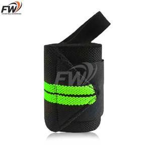 สายรัดข้อมือยกน้ำหนักคุณภาพสูง ทนทาน สำหรับออกกำลังกาย ป้องกันการลื่น น้ำหนักเบา ดีไซน์นุ่มสบาย เหมาะสำหรับการฝึกซ้อมทุกเพศ - Product Image 3