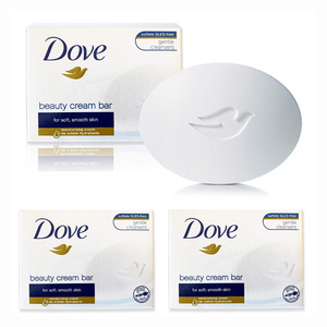 สบู่บาร์สมุนไพรแท้เพื่อความงาม ช่วยให้ผิวขาวกระจ่างใส บำรุงผิวอย่างอ่อนโยน คุณภาพพรีเมียม จำหน่ายแบบขายส่ง - Product Image 1