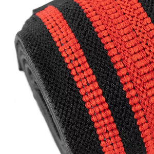 Sangles de coude pour la musculation, respirantes, support pour la musculation, manches personnalisables - Product Image 3