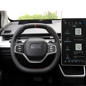 รถยนต์ไฟฟ้า <span class=keywords><strong>Neta</strong></span> S <span class=keywords><strong>Neta</strong></span> <span class=keywords><strong>V</strong></span> <span class=keywords><strong>Neta</strong></span> U ยี่ห้อ Hozon ประสิทธิภาพสูง ระยะทางวิ่งไกล 715 กม. รถยนต์ไฟฟ้าอัจฉริยะมือสอง ผลิตในประเทศจีน - Product Image 6