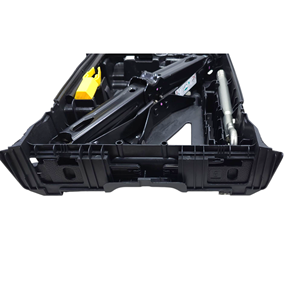 Kit de herramientas para rueda de repuesto para Citroen Jumpy Van 9811866680 AH01 Diesel 2000 (16>) - Product Image 6