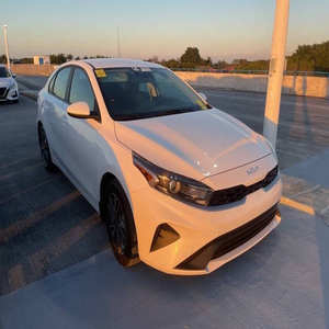 Kia Forte 2024 USADO EN PERFECTAS CONDICIONES - Product Image 2