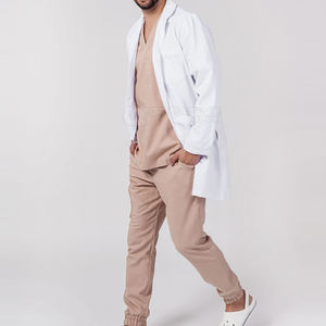 Nouvelle tenue de travail de conception tendance, tenue de travail légère, tenue de travail confortable, vêtements d'hiver, tenue de travail BY BS 2026 - Product Image 3