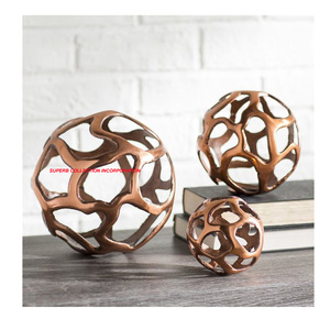 Sculpture décorative intérieure et extérieure de luxe pour vente à chaud - Product Image 4