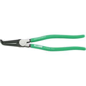 Alicates para Anillos de Retención Stahlwille con Cabeza Pulida y Mordazas Anguladas a 90 Grados - Product Image 1