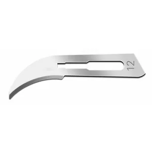 优质手术刀为医学生处理钢制普通外科妇科手术刀片一次性手术刀刀片