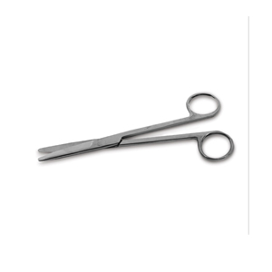 Ciseaux chirurgicaux en acier inoxydable pour instruments dentaires - Product Image 2