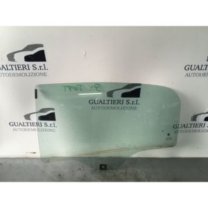 VETRO SCENDENTE POSTERIOR SINISTRO FIAT Punto EVO 51869151 (12>) - Product Image 1