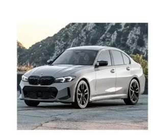 Tarifa de depósito de nueva llegada, novedad, usado, 2024, serie 5800, M340i XDrivees Sedanns 382hp @ 9,2 Rpm, 100 L/km - Product Image 5