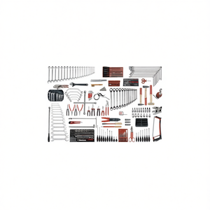 Assortiment de base (59 pièces) Ensembles d'outils Usag - Product Image 2