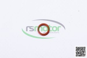 Nouvelle bague d'étanchéité RS-01118641 MWM pour pièces de moteur de machines - Product Image 4