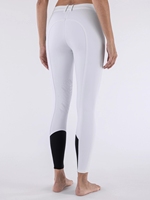 Pantalones de equitación de alta calidad Pantalones ecuestres en tejido técnico a precios de fabricación Totalmente personalizables