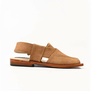 Pessawari Chappal pour hommes, chaussures faites à la main, nouvelle collection 2023 - Product Image 3