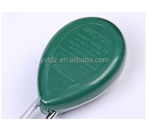 Preço de fábrica Promover Plantas Crescimento Saudável 3-em 1 Medidor de Umidade da Planta Medidor de Luz e Solo PH Meter para Home Garden Lawn Farm - Product Image 5
