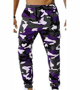 Pantalones de negocios para hombres, venta al por mayor, pantalones y pantalones casuales para hombres, pantalones y pantalones cómodos para hombres - Product Image 4