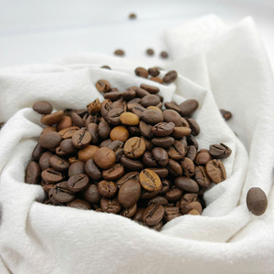 Haricots grillés du Vietnam Origine naturelle avec des notes de chocolat et d'agrumes Qualité en vrac Vente en gros - Product Image 4