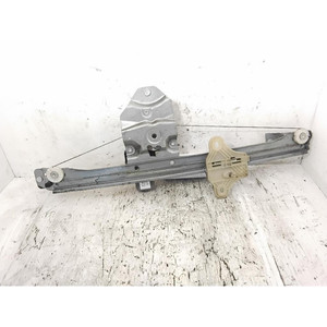 Lève-vitre électrique avant droit Renault Clio Série IV 128001471-B (12>19) - Product Image 3