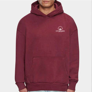 2026 styles différents de sweats à capuche pour hommes avec logo personnalisé, meilleur matériau, tissu doux, sweats à capuche à étiquette privée pour hommes - Product Image 1