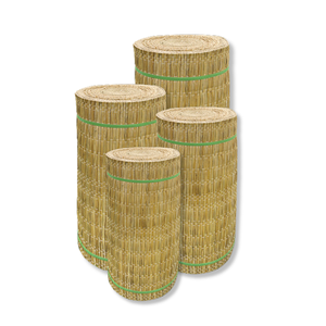 Top Product SEDGE MAT / Palm Mat Guard Your Plants From Wind with Eco-Friendly Sedge Mats with High Quality - Product Image 1