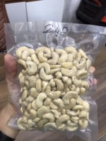 Noix de cajou crues de haute qualité Noix de noyau séchées traitées bon prix Toutes les tailles, y compris W180 W240 W320 W450/Sac sous vide/ANNA DO