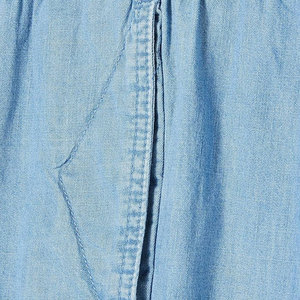 Shorts délavés à l'acide de style décontracté en taille adulte Nouveaux vêtements pour hommes à la mode Shorts délavés à l'acide de grande taille 100% coton - Product Image 4