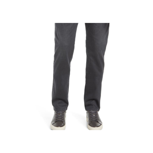 Jeans AG Everett a Vita Alta e Gamba Dritta Stile Vintage Y2K in Denim Scuro Lavato 7 Years Rambler Taglia 36x33 per l'Inverno - Product Image 3