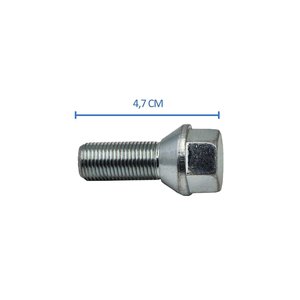 Pernos de Rueda para Fiat Doblo, Fiorino, Ford KA, Opel Combo - Product Image 2