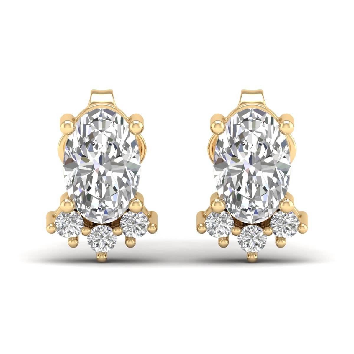 สีเหลืองทอง