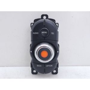 จอยสติ๊กคอมพิวเตอร์ออนบอร์ด มินิคูเปอร์ ซีรีส์ 65829381679 (17>) - Product Image 1