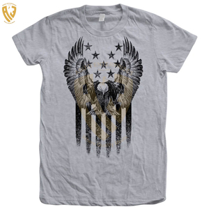 Ropa deportiva activa personalizada se adapta a la ropa antiarrugas 100% algodón ropa Fitness mujer manga corta serigrafía activa camisetas - Product Image 2