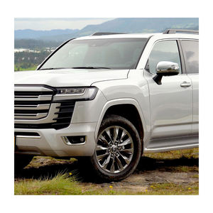 USADO para Prado Doble Cabina VDJ79 Turbo Diésel 4.5L Cuero FWD Oscuro 100% en Perfecto Estado 1 Año de Garantía - Product Image 2