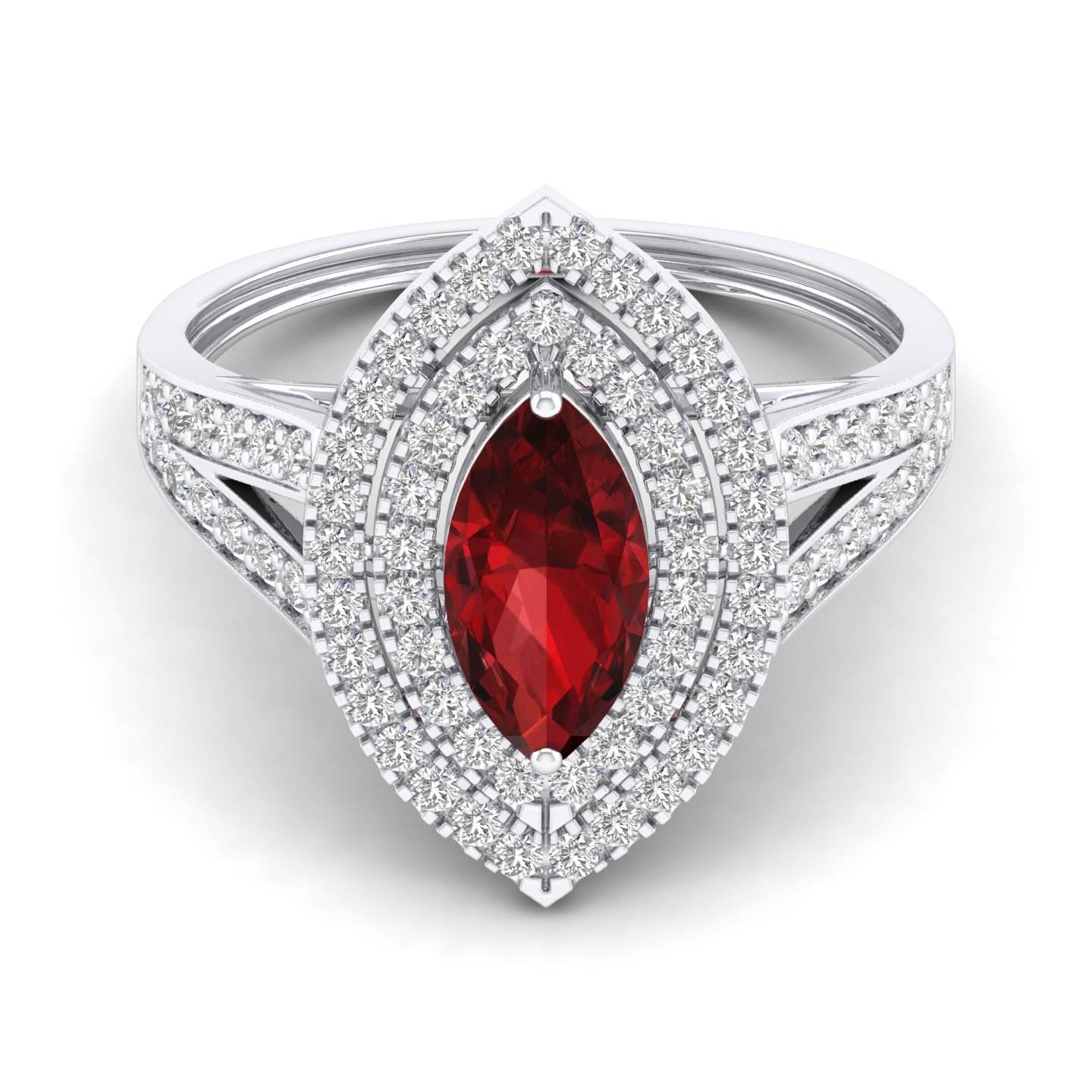 ทองคำขาว