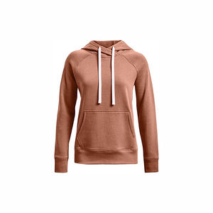 GA 2025 Classique Femmes Confortable Respirant Doublé Automne/Hiver Casual Hoodie Coton/Fibre de Bambou Canvas ZD13 - Product Image 4