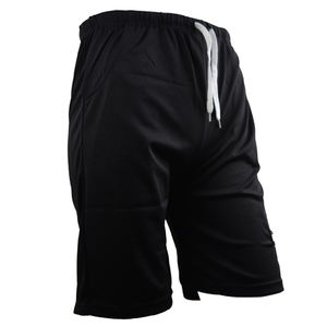 กางเกงว่ายน้ำแห้งเร็วสำหรับผู้ชายกางเกงว่ายน้ำเล่นเซิร์ฟชายหาดชุดออกกำลังกายพิมพ์ลายทางทำจากตาข่ายและผ้าฝ้าย - Product Image 5