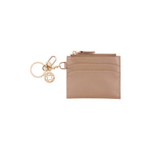 Porta Tarjetas de Visita Colgante de Cadena Mink KRTVZT30005 - Accesorio de Ropa - Product Image 2
