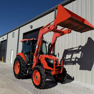 Kubota M7060 en Excelentes Condiciones, Entrega Rápida, Compre Ahora, Disponible en Stock, Precio Bajo, Venta al Por Mayor Disponible - Product Image 2