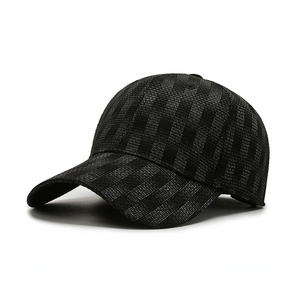 2026 Cheap Price Custom Printed Made Logo Promotional Adjustable Curved Brim Comfortable Baseball Cap For Men - Product Image 3