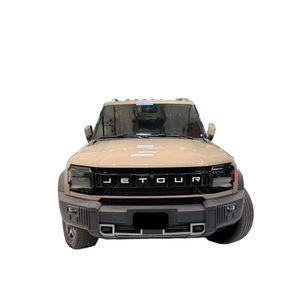 Nuevo/Usado JETOUR T2 TRAVELER PLUS ESPECIFICACIONES GCC 2025 EN VENTA - Product Image 1