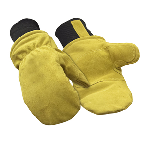 Gants de Golf pour hommes, mitaine d'hiver, garde au chaud, écran tactile, coupe-vent, fins, pêche en plein air - Product Image 1