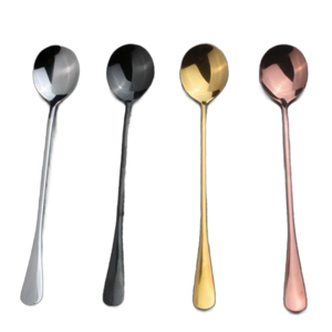 Tough modern Silver Stainless Steel <b>Cooking</b> Kitchen Bread Food Baking <b>Tong</b> With Hanging Hole End Grilling Serving Utensil Set - Product Image 6