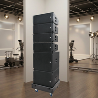 Haut-parleur de sonorisation extérieur LS3 de haute qualité, garantie 3 ans, impédance 8 ohms, mono, 700W, passif, étanche, enceinte rectangulaire en bois
