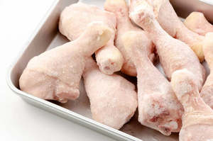 POLLO DRUMSTICK Frozen 2 kg/paquete para restaurantes y consumos domésticos - Product Image 4