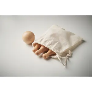 Custom Merchandising Bolito Wood <b>Bowling</b> Set Promotional Toys - Product Image 3