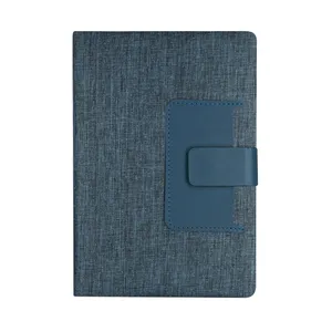 Blocco Note in RPET Sostenibile, Ecologico e Pratico - Product Image 3
