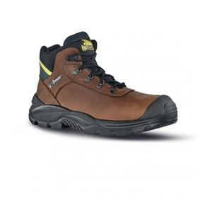Zapatos DE SEGURIDAD negros High Latitude RS, UK, S3, SRC, en color negro, para el año 2017 - Product Image 1