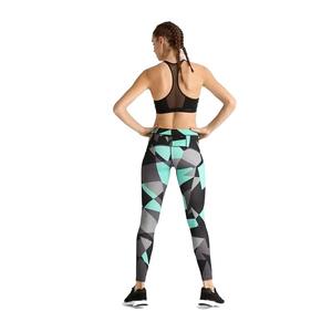 Wholesales High Waist Scrunch Butt Lift Workout Tie Dye Tight Yoga Pants <b>Booty</b> Sport Seamless Yoga <b>Leggings</b> for Women - Product Image 4